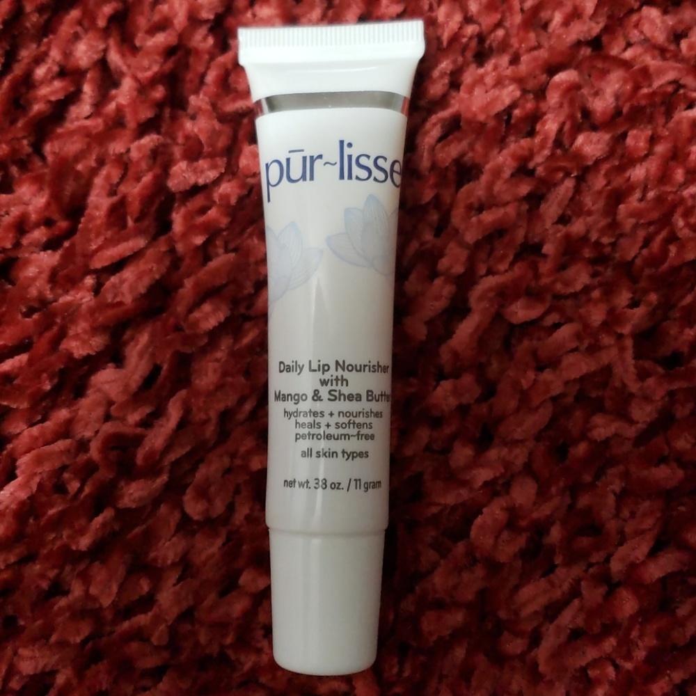 Lip Balm